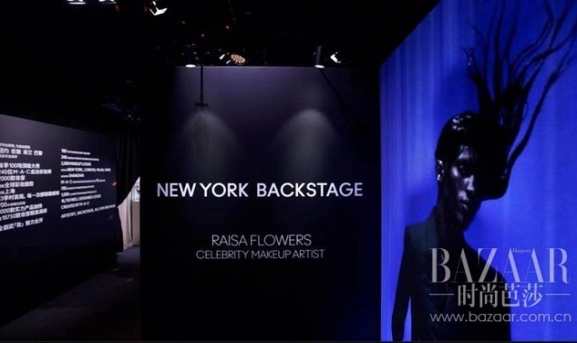 M·A·C魅可呈现2021全球最新彩妆趋势