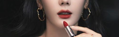 迪丽热巴 自先沉稳 而后绽放 ／ The Inner Power of Her