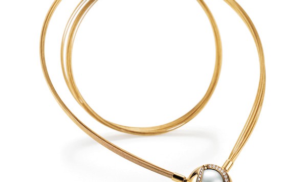 WEMPE Plug & Play 系列重新诠释“首饰”