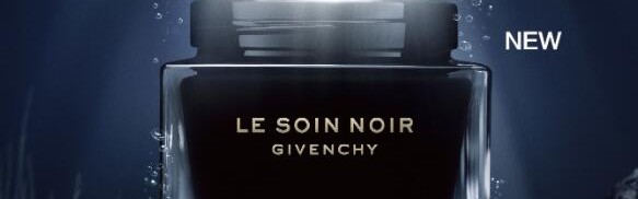 纪梵希全新黑能臻萃系列耀世登场 凝萃非凡能量 焕启年轻奇“肌”