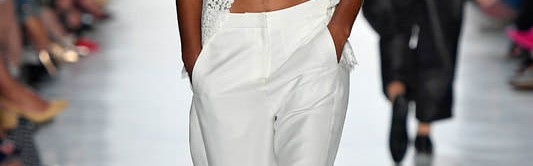 NOON BY NOOR #NYFW SS18系列