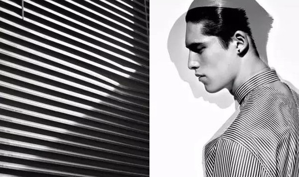 生活与时尚的默契