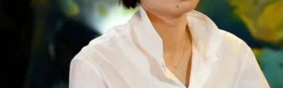 你觉得刘敏涛只是短暂的忘我表演？其实她已经飒了很多年！