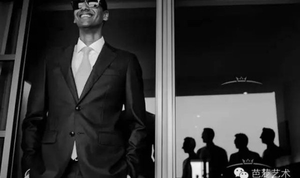 结婚这件有正义感的事，怎么可以不好好拍照！