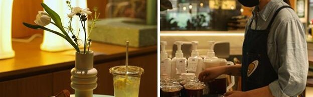 DIA BREAKFAST CLUB 嗲人早餐俱乐部 2021春夏系列