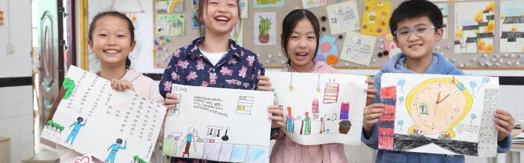 芭莎·课后一小时人物专访 ｜ 彩云之南，美种下一朵花