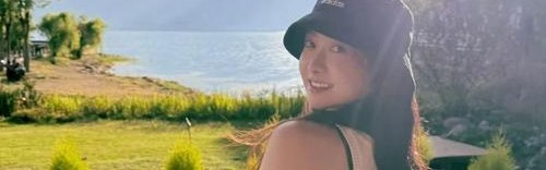 夏天才开启10%，女明星们已经集体“⽼头背⼼”？