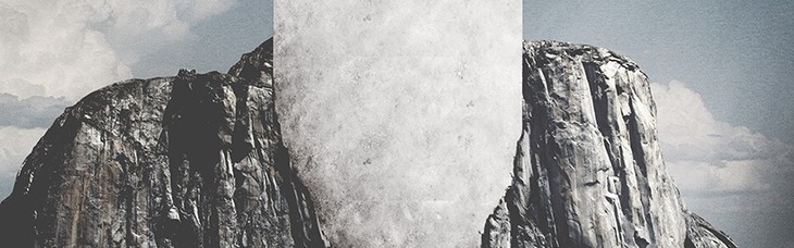 超现实的狂想，其实只需要简洁的线条