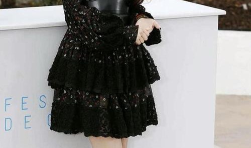 舒淇这种穿衣气质，算顶级吧？