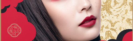 SHISEIDO资生堂2020圣诞限定系列全新上市