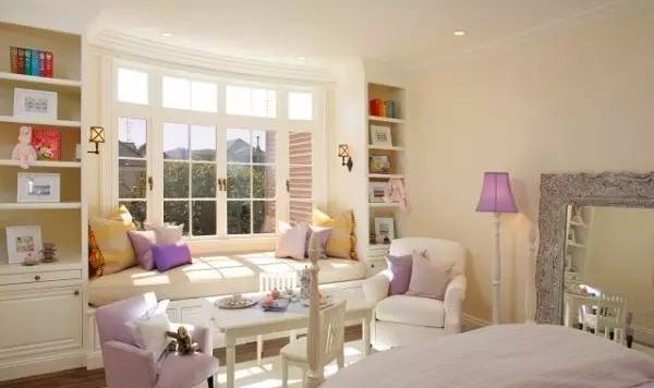 家里的这个小角落，是真正的功能王！