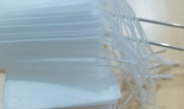 外发缝纫布袋加工活,临沂哪里有切割片加工？请稍等一下回复