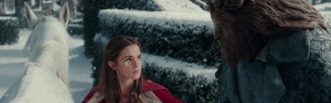 连迪士尼的公主都不再“公主”了？