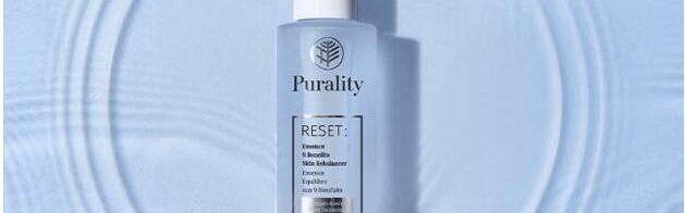 新一代法国纯净美妆品牌Purality已登陆中国