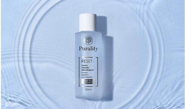 新一代法国纯净美妆品牌Purality已登陆中国