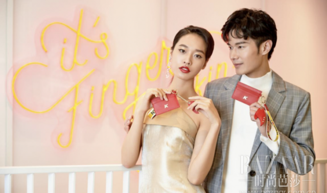 “不安分”基因造就的跨界，设计师COKO WAN万梦易谈万蔻WANACCESSORY跨界肯德基KFC