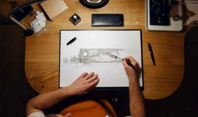 万宝龙瞩目亮相威尼斯Homo Faber展览 致敬精湛工艺与书写文化之美