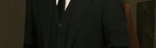 朱亚文：以声为舟