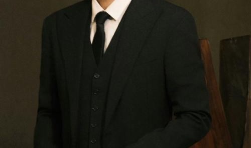 朱亚文：以声为舟