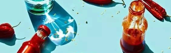 朋友圈里让别人垂涎三尺的“美食姿势”！