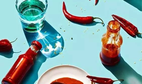 朋友圈里让别人垂涎三尺的“美食姿势”！