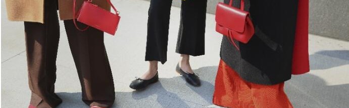 Mansur Gavriel发布2021节日 &amp;quot;Happy Hues&amp;quot; 系列， 缤纷假日，闪耀出彩