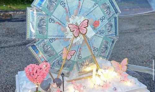 90秒｜你会花「真钱」购买「假时装」吗？