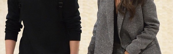 贝嫂：寒冷冬天，更需要气场为你筑起温暖的墙！