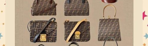 古驰包排名第几,奢侈品牌排行榜：fendi芬迪排名第八