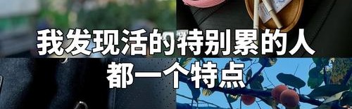 “不自证”后，我过得好多了