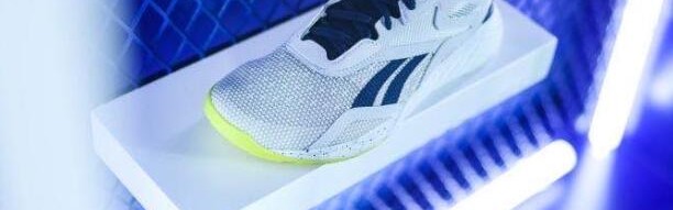 Reebok 锐步携手CINDY范丽娜 线下健身火爆开启，敢玩就“莱”！