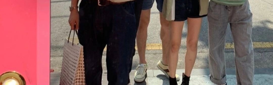 5年过去了，没想到还能等来《请回答1988》的神仙售后