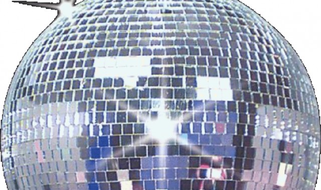 Bye Bye Disco！和庞宽一起“午夜心碎”