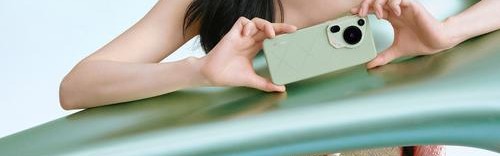 倪妮：入世出世 不拘时态