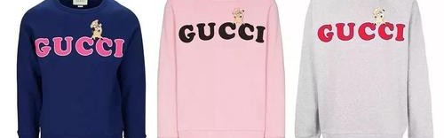 25个大牌猪年限定款，LV出&amp;#34;猪牌&amp;#34;、Gucci小猪毛衣、萧邦又是生肖表…