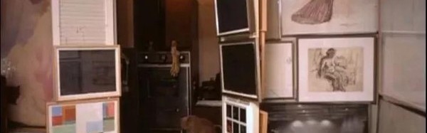 他们是工薪族大藏家，放弃当千万富翁，却捐赠了数千件顶级藏品！