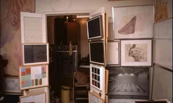 他们是工薪族大藏家，放弃当千万富翁，却捐赠了数千件顶级藏品！