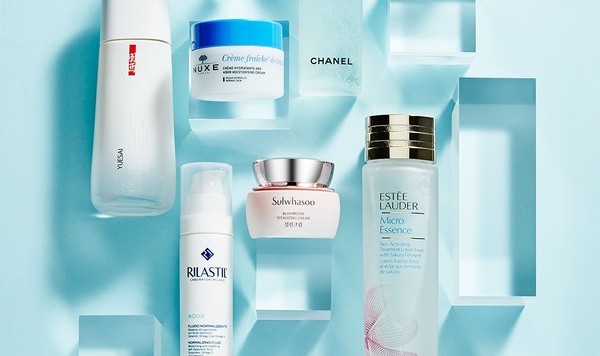 这些水润轻薄的夏季护肤单品，绝不允许还有人不知道！