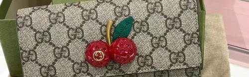 古驰官网包包,古驰神包或下架樱桃包价格看这里!