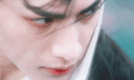 恨着恨着就喜欢上了这些反派