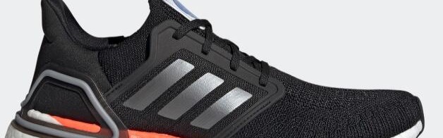 adidas 携手 NASA 打造 ULTRABOOST 限定跑鞋系列