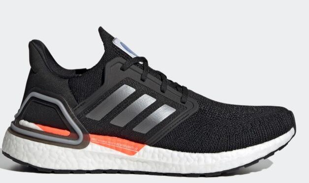 adidas 携手 NASA 打造 ULTRABOOST 限定跑鞋系列