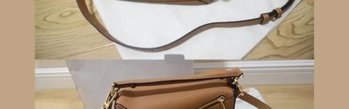 时尚芭莎90秒｜LOEWE的包包，最近是怎么回事？