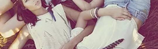 拒绝大头照，快来解锁闺蜜照新姿势！