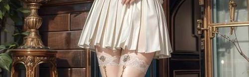 成为百万宝贝 不只有一双长腿