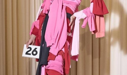 Gucci官宣Demna：一场蓄谋已久的“顶流”任命？