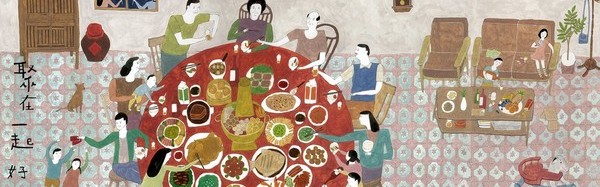 童年的“好有味道”