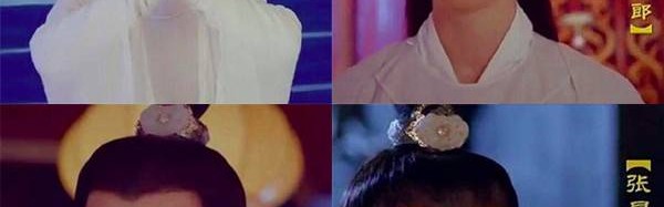 赵文瑄才是最美张易之，54岁萌你一脸血