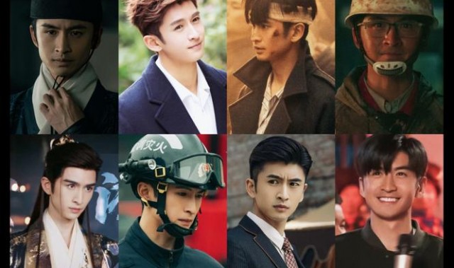 张云龙：每一步都算数