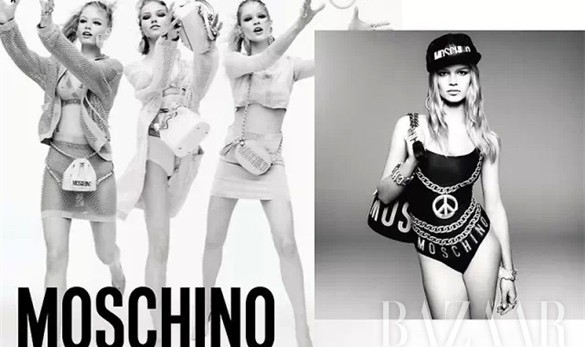 一场Moschino引发的“血案”